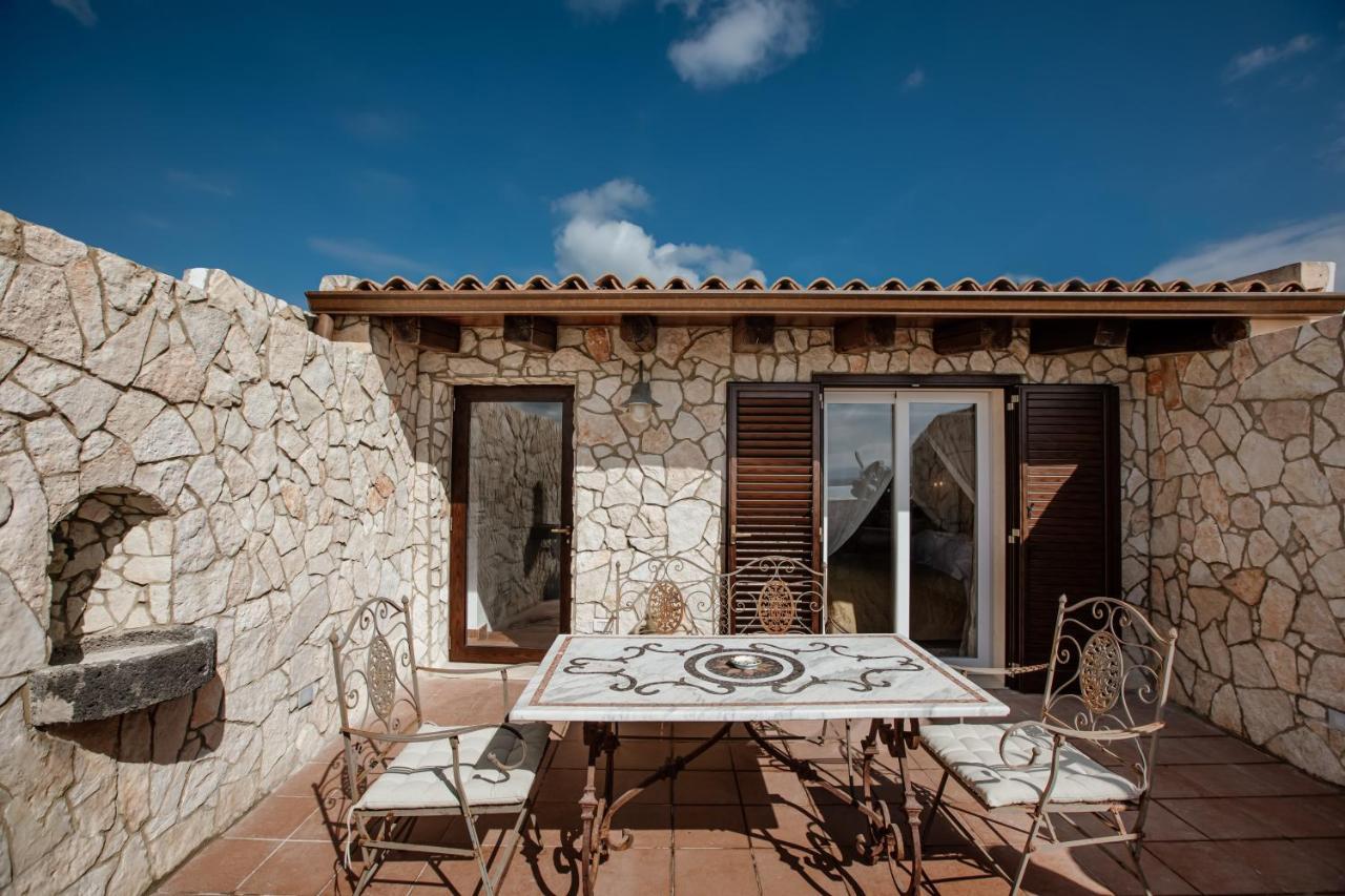 Bed and Breakfast Palazzo Giunta - Porta Marina Ortigia Syracuse Exteriér fotografie