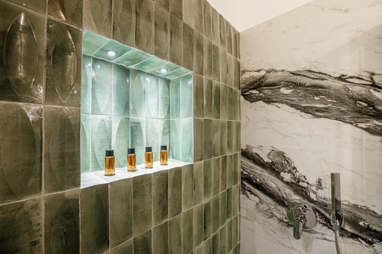 Bed and Breakfast Palazzo Giunta - Porta Marina Ortigia Syracuse Exteriér fotografie
