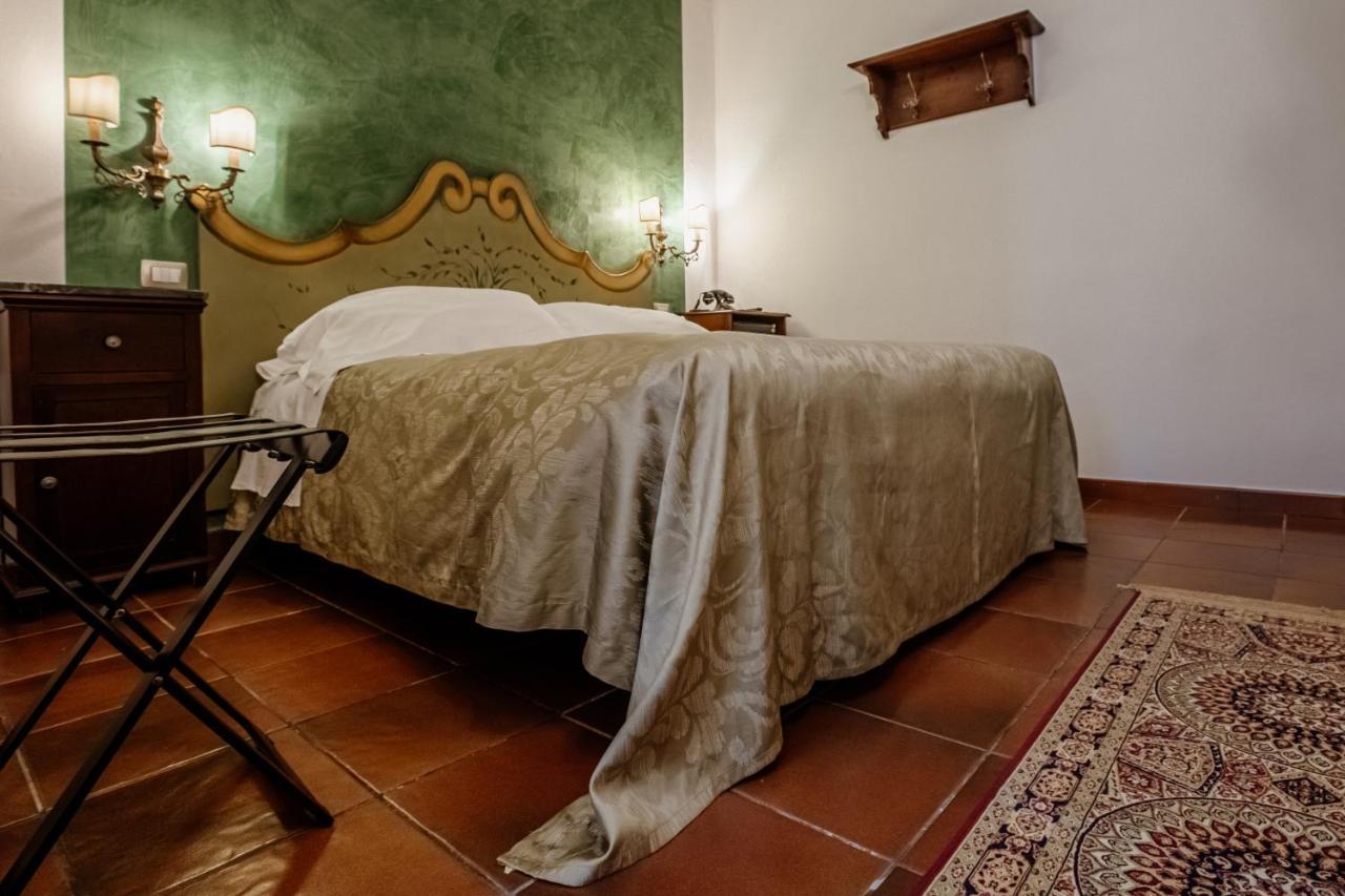 Bed and Breakfast Palazzo Giunta - Porta Marina Ortigia Syracuse Exteriér fotografie