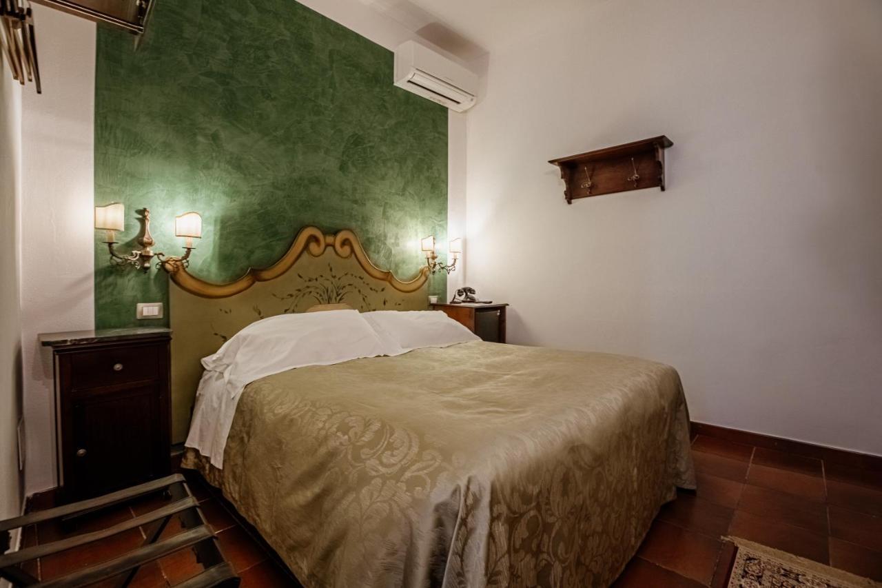 Bed and Breakfast Palazzo Giunta - Porta Marina Ortigia Syracuse Exteriér fotografie