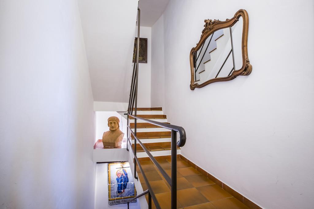 Bed and Breakfast Palazzo Giunta - Porta Marina Ortigia Syracuse Exteriér fotografie