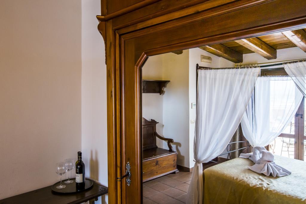 Bed and Breakfast Palazzo Giunta - Porta Marina Ortigia Syracuse Exteriér fotografie