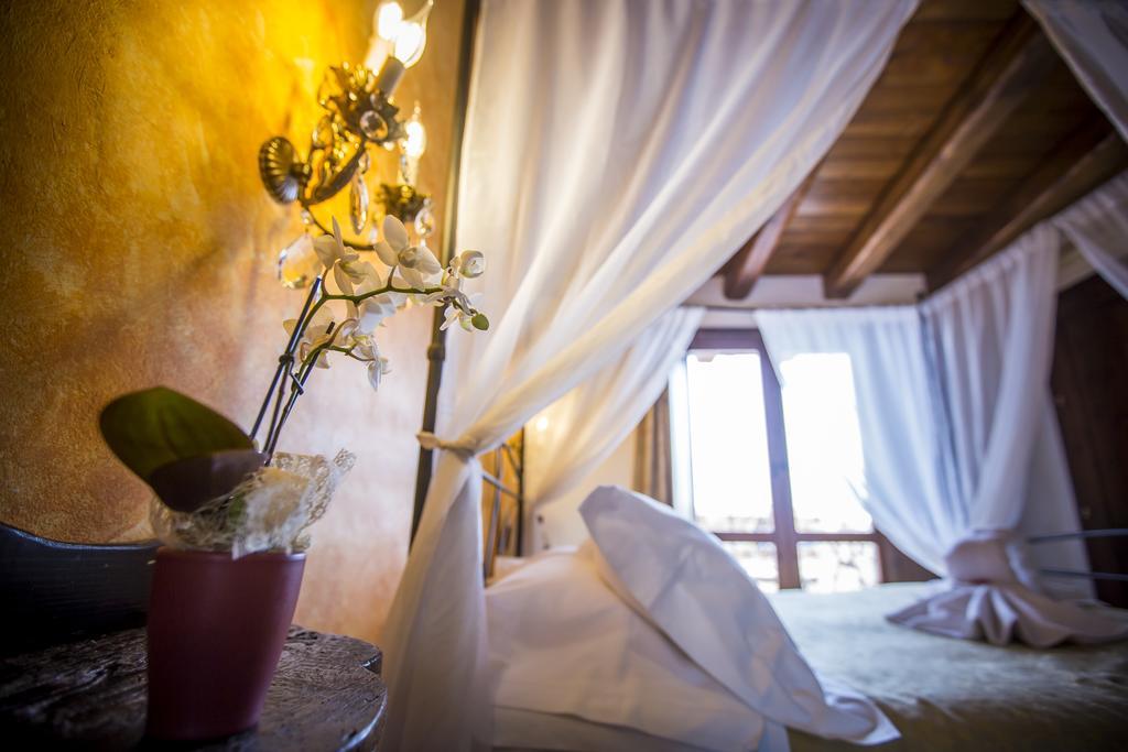 Bed and Breakfast Palazzo Giunta - Porta Marina Ortigia Syracuse Exteriér fotografie