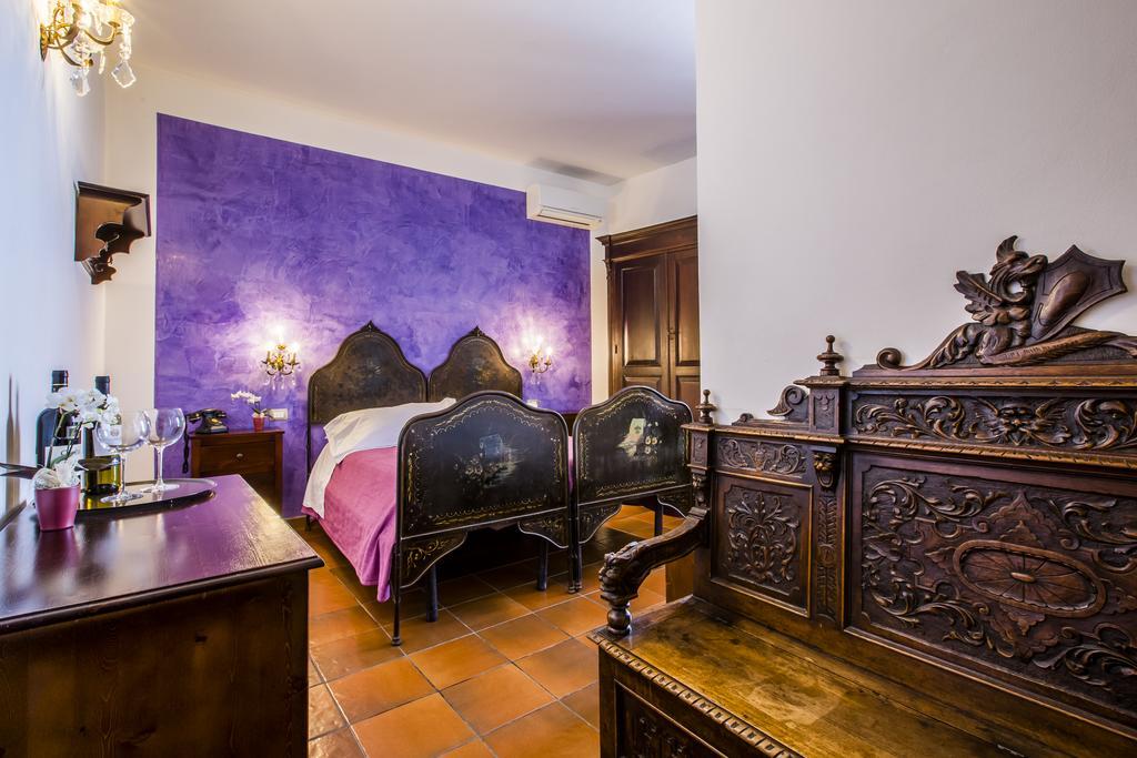Bed and Breakfast Palazzo Giunta - Porta Marina Ortigia Syracuse Exteriér fotografie