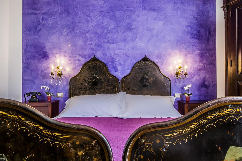 Bed and Breakfast Palazzo Giunta - Porta Marina Ortigia Syracuse Exteriér fotografie